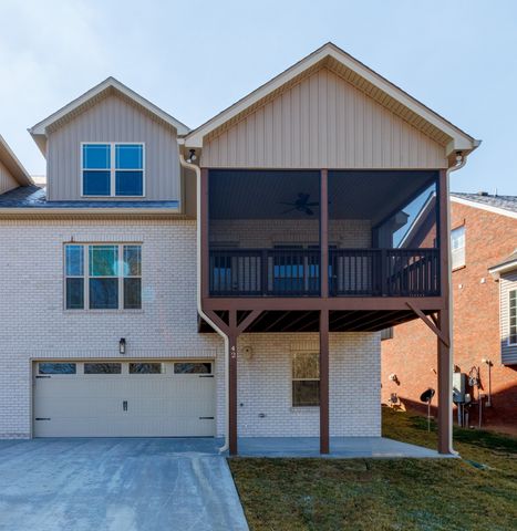 456 Pond Apple Rd Unit 42, Clarksville, TN 37043
