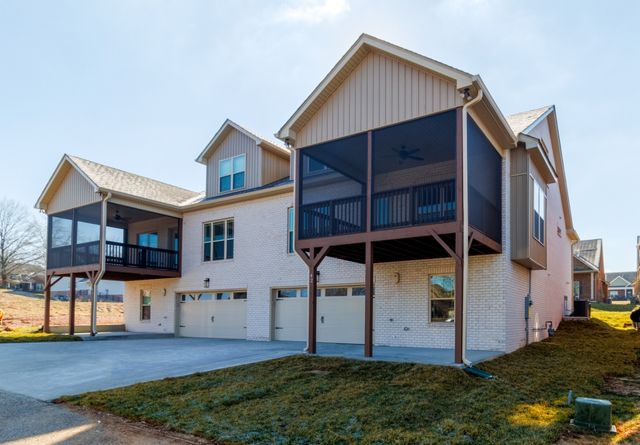 456 Pond Apple Rd Unit 42, Clarksville, TN 37043