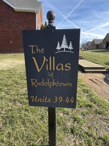 456 Pond Apple Rd Unit 42, Clarksville, TN 37043
