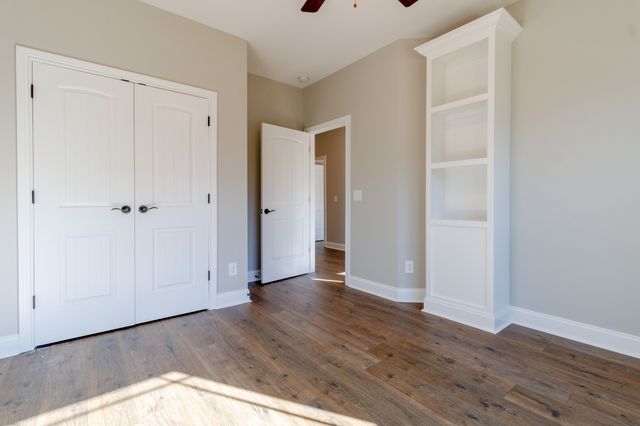 456 Pond Apple Rd Unit 42, Clarksville, TN 37043