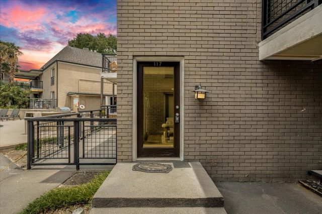 10109 Regal Park Lane 117, Dallas, TX 75230