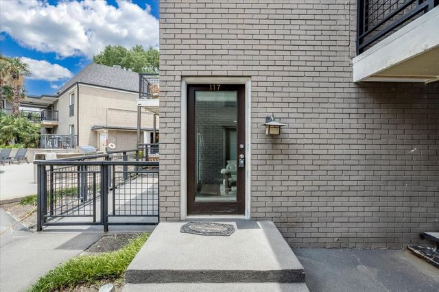 10109 Regal Park Lane 117, Dallas, TX 75230