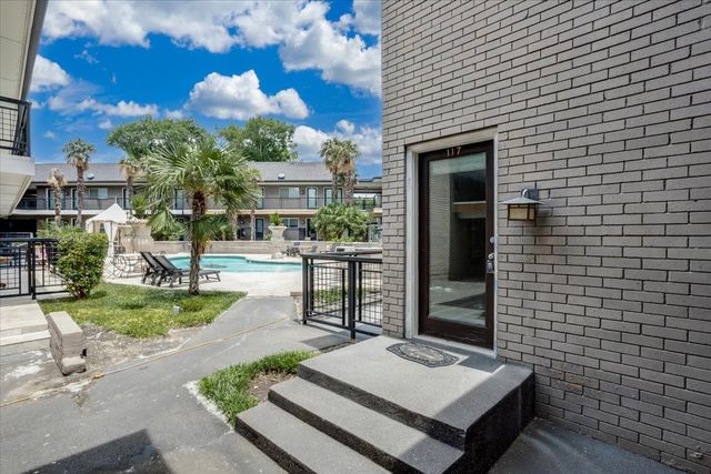 10109 Regal Park Lane 117, Dallas, TX 75230