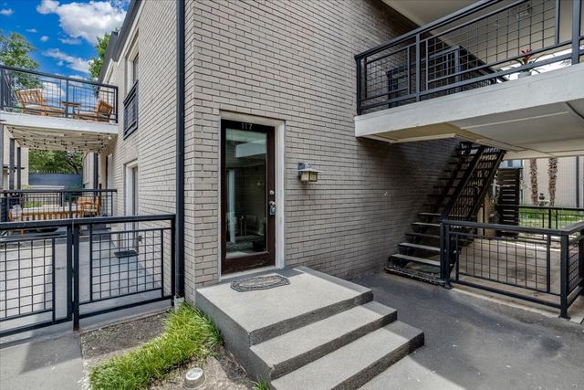 10109 Regal Park Lane 117, Dallas, TX 75230