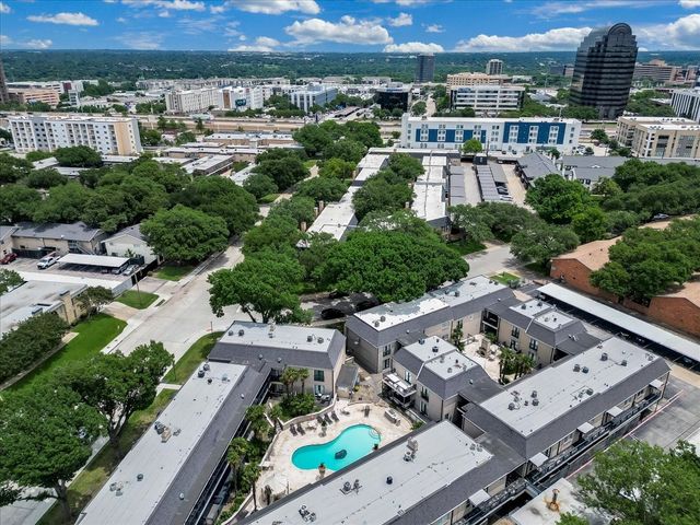 10109 Regal Park Lane 117, Dallas, TX 75230