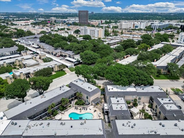 10109 Regal Park Lane 117, Dallas, TX 75230