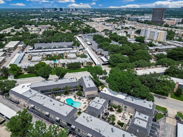 10109 Regal Park Lane 117, Dallas, TX 75230