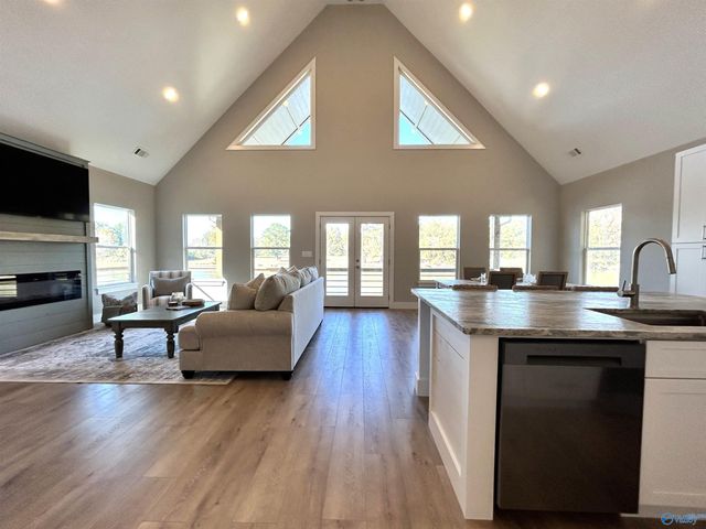 3152 Reese Street, Cedar Bluff, AL 35959