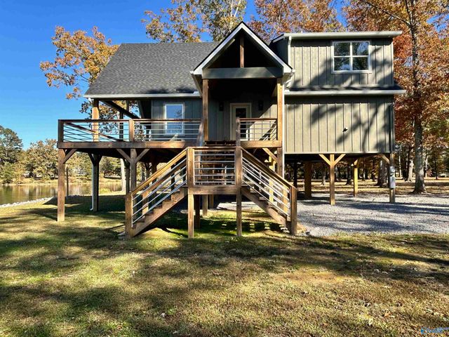 3152 Reese Street, Cedar Bluff, AL 35959