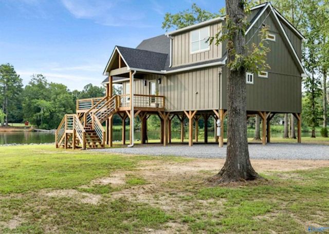 3152 Reese Street, Cedar Bluff, AL 35959