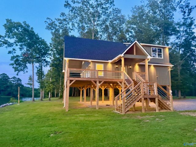 3152 Reese Street, Cedar Bluff, AL 35959