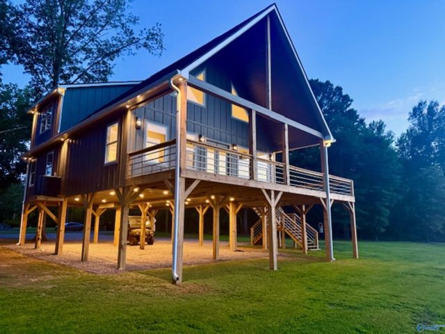 3152 Reese Street, Cedar Bluff, AL 35959