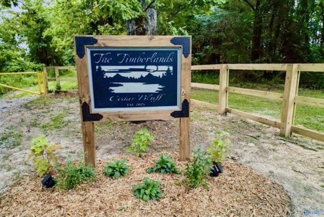 3152 Reese Street, Cedar Bluff, AL 35959