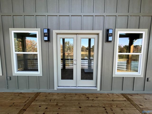 3152 Reese Street, Cedar Bluff, AL 35959