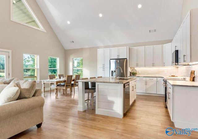 3152 Reese Street, Cedar Bluff, AL 35959