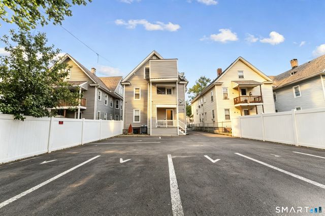 973 Howard Avenue, Bridgeport, CT 06605