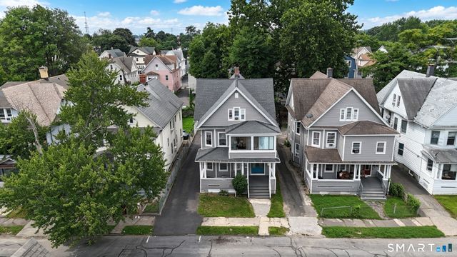 973 Howard Avenue, Bridgeport, CT 06605