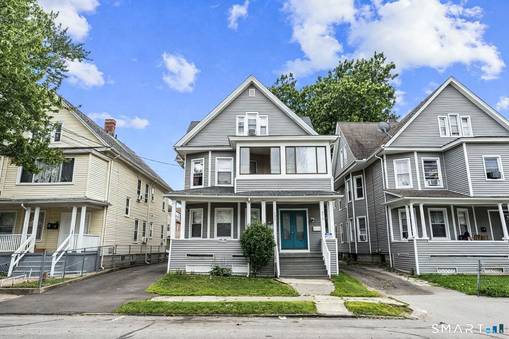 973 Howard Avenue, Bridgeport, CT 06605
