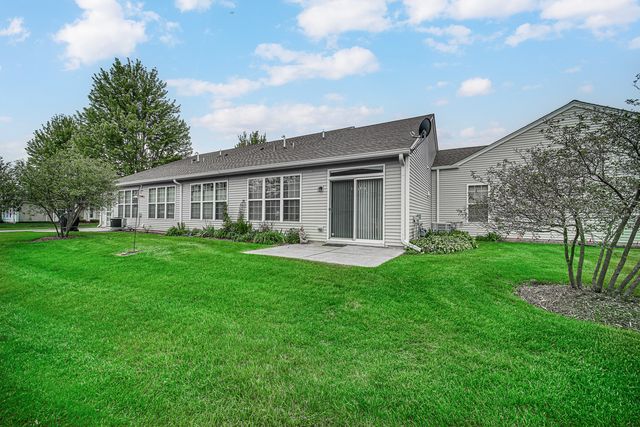 13528 Bonaire Road, Huntley, IL 60142