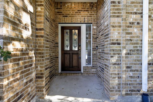 11807 Rainbow Bridge Lane, Humble, TX 77346