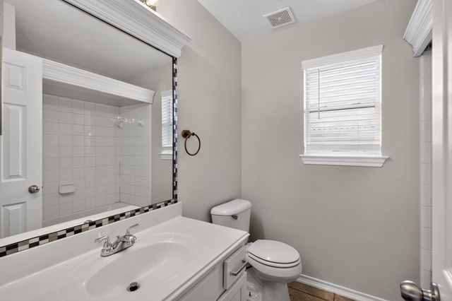 11807 Rainbow Bridge Lane, Humble, TX 77346