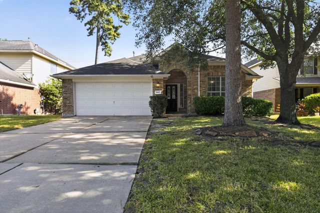 11807 Rainbow Bridge Lane, Humble, TX 77346