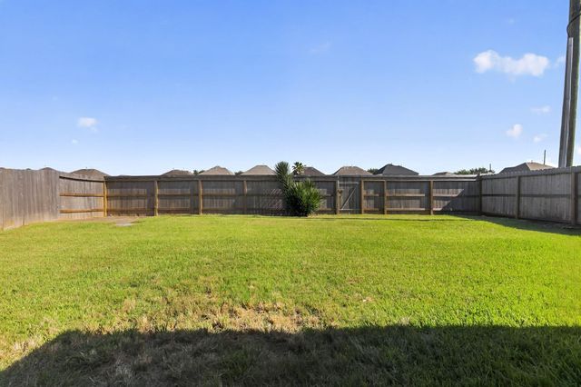 11807 Rainbow Bridge Lane, Humble, TX 77346