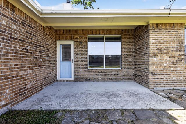 11807 Rainbow Bridge Lane, Humble, TX 77346