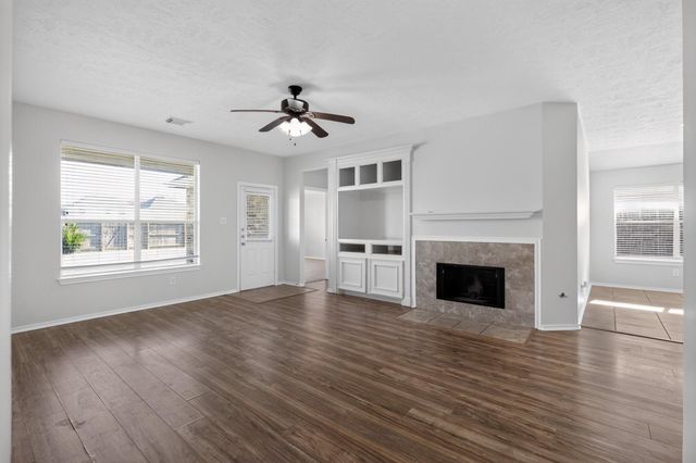 11807 Rainbow Bridge Lane, Humble, TX 77346