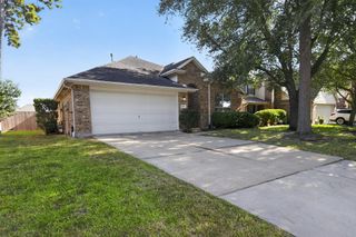 11807 Rainbow Bridge Lane, Humble, TX 77346