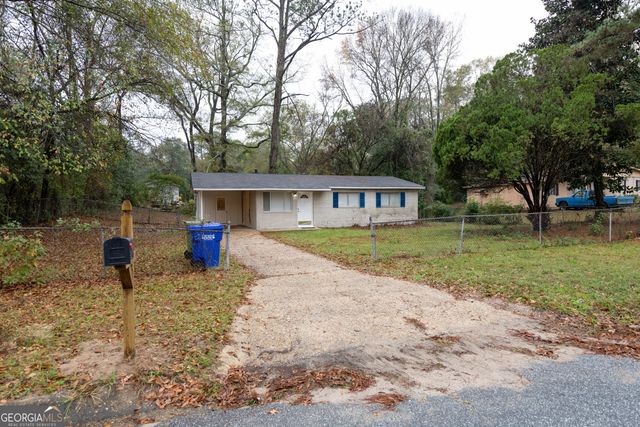 4742 Marino Street, Columbus, GA 31907