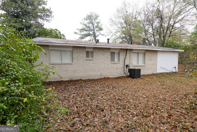 4742 Marino Street, Columbus, GA 31907