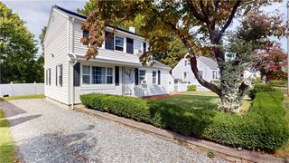 65 Border Street, West Warwick, RI 02893