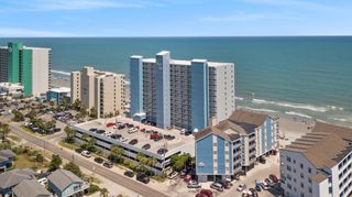 1012 N Waccamaw Dr. # 1506, Garden City Beach, SC 29576