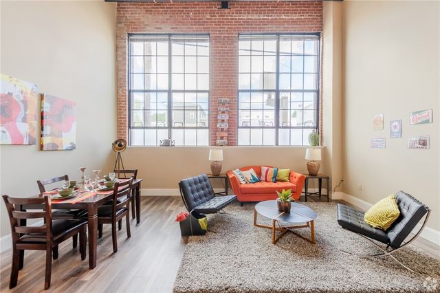12 Eagle Street 12-315, Providence, RI 02908