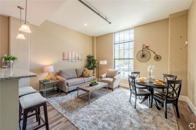 12 Eagle Street 12-315, Providence, RI 02908