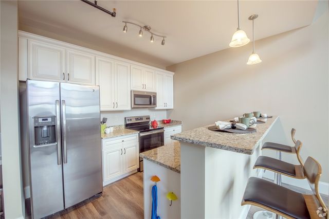 12 Eagle Street 12-315, Providence, RI 02908