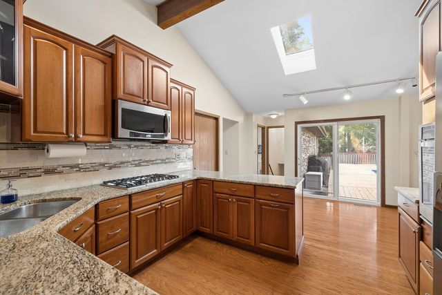 118 Aspen Drive, New Lenox, IL 60451
