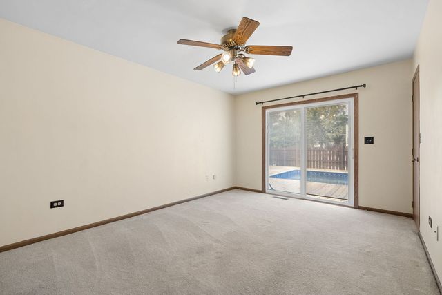 118 Aspen Drive, New Lenox, IL 60451