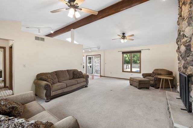 118 Aspen Drive, New Lenox, IL 60451