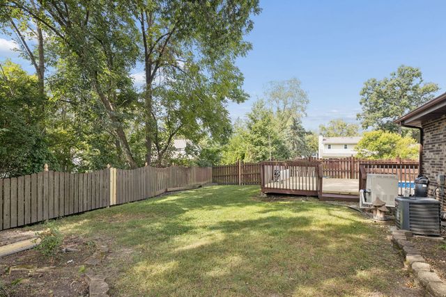 118 Aspen Drive, New Lenox, IL 60451