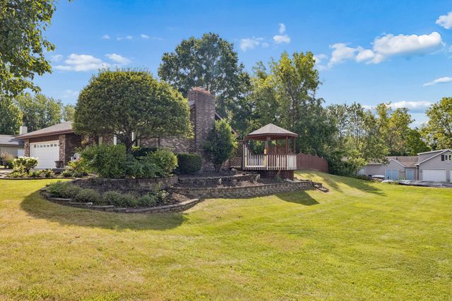 118 Aspen Drive, New Lenox, IL 60451