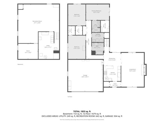 118 Aspen Drive, New Lenox, IL 60451