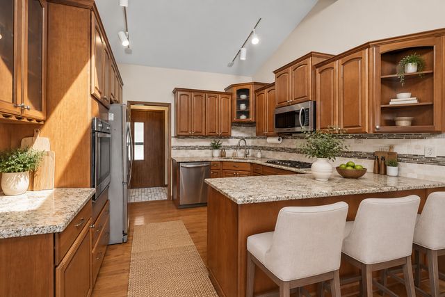 118 Aspen Drive, New Lenox, IL 60451