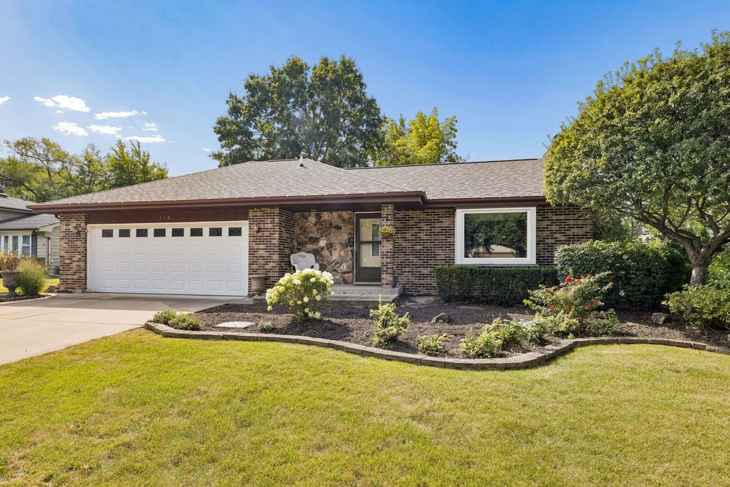 118 Aspen Drive, New Lenox, IL 60451