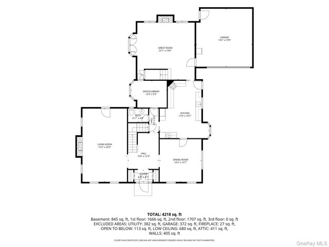 61 Mason Drive, Manhasset, NY 11030
