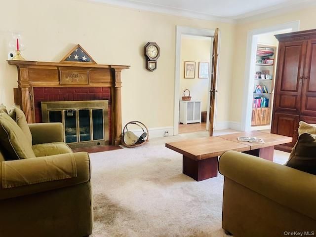 11515 Babbage Street, Richmond Hill, NY 11418