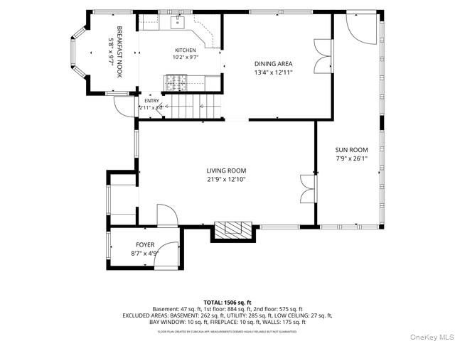 11515 Babbage Street, Richmond Hill, NY 11418