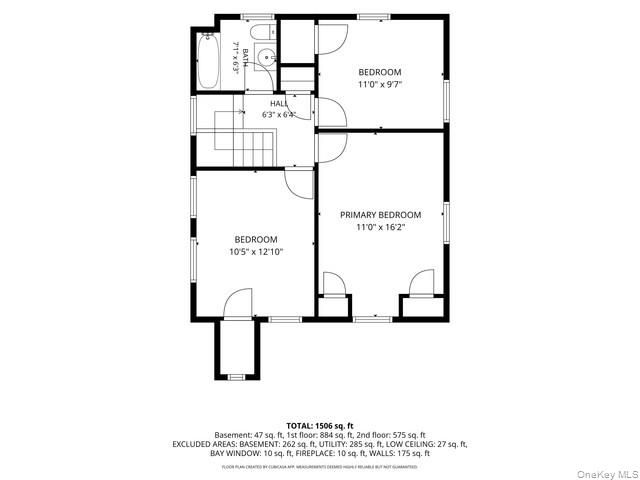 11515 Babbage Street, Richmond Hill, NY 11418