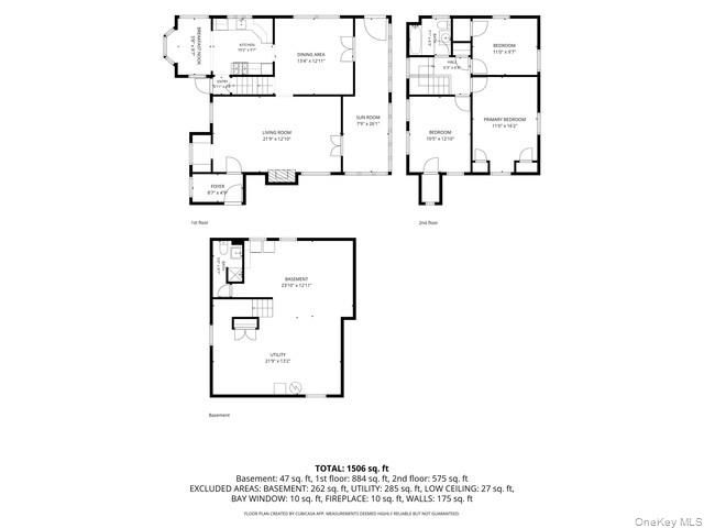 11515 Babbage Street, Richmond Hill, NY 11418